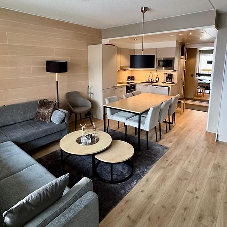 Levin Kunkku B6 Apartment ภายนอก รูปภาพ