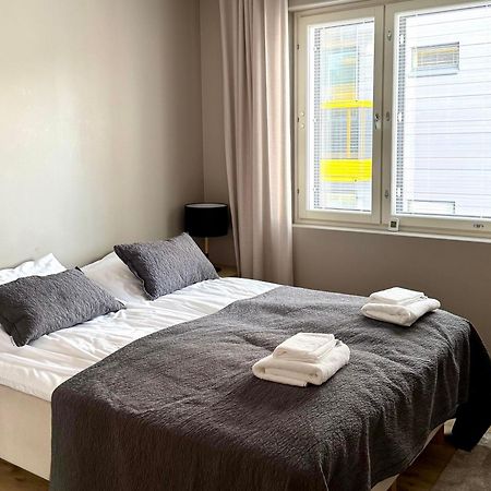 Levin Kunkku B6 Apartment ภายนอก รูปภาพ