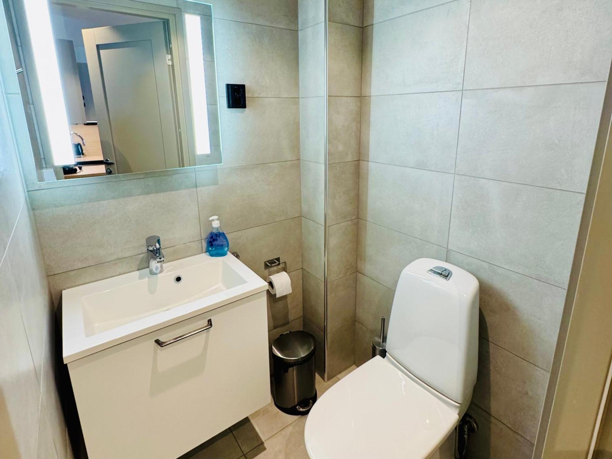 Levin Kunkku B6 Apartment ภายนอก รูปภาพ